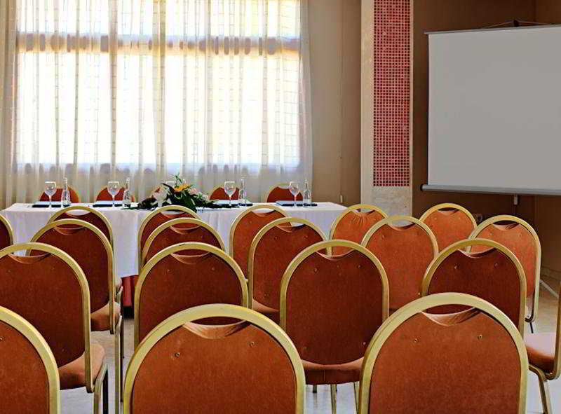 Hotel Tocina Business Albolote Facilități foto